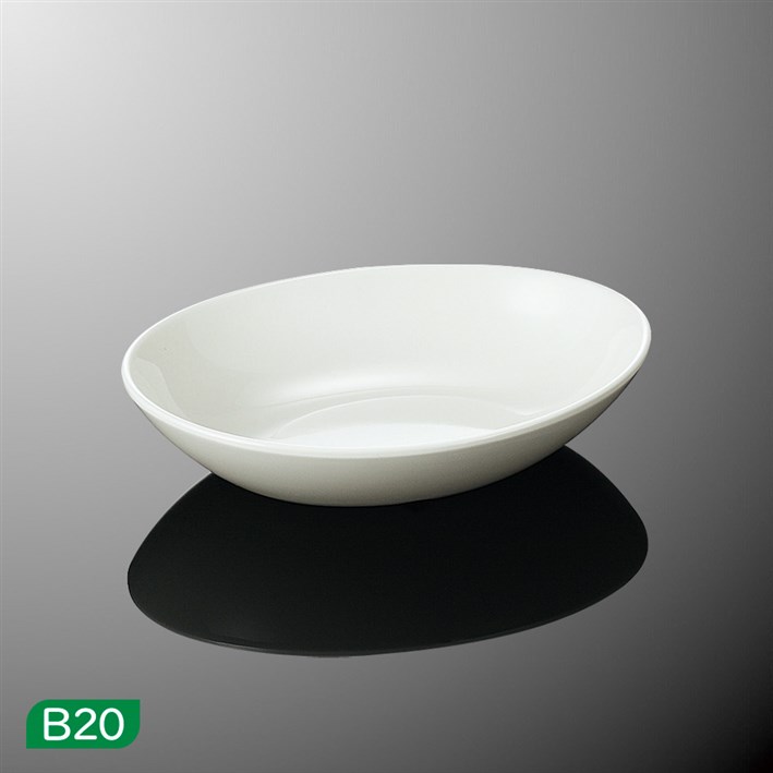 E128 Iwd 17cmオーバルボール 国際化工